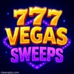 Vegas Sweeps 777