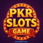 PKR Slots game