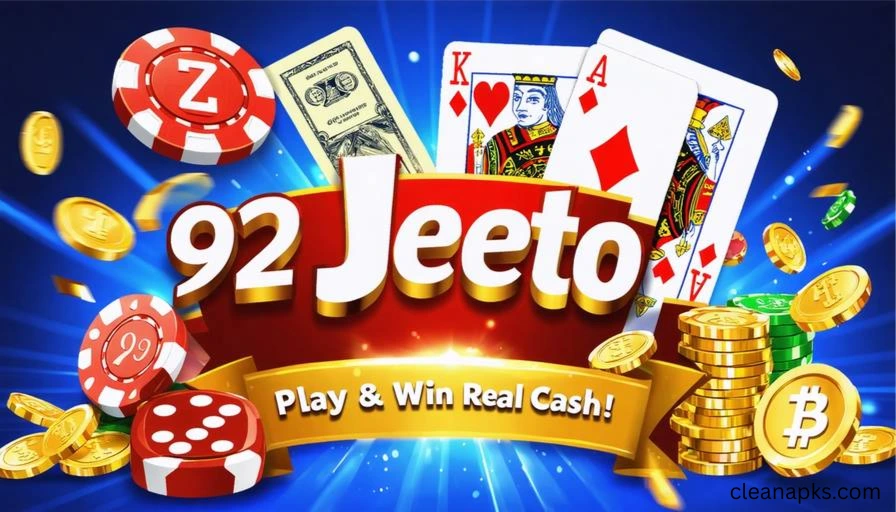 Image of 92 Jeeto game