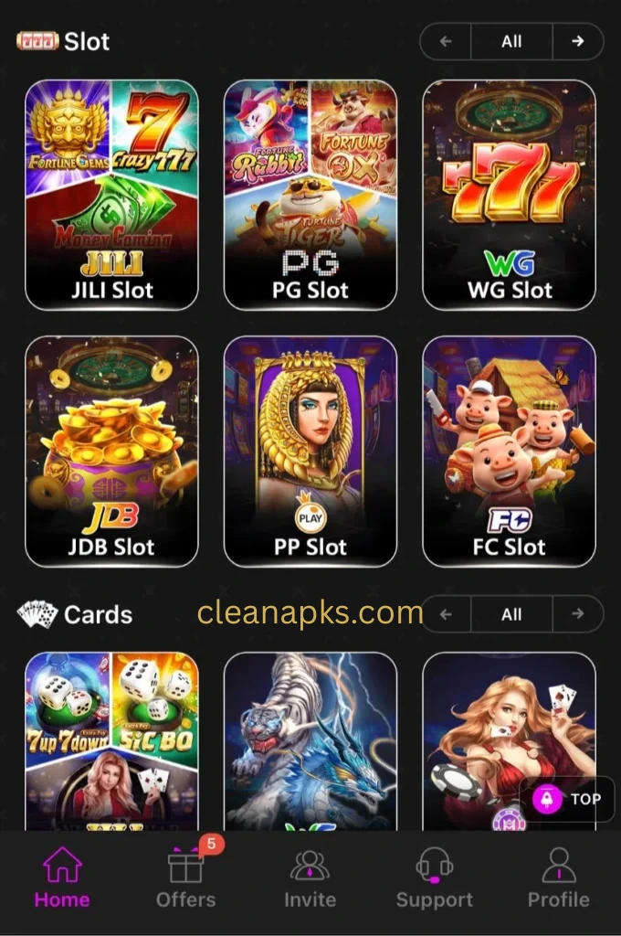 Screenshot of Y888 Game