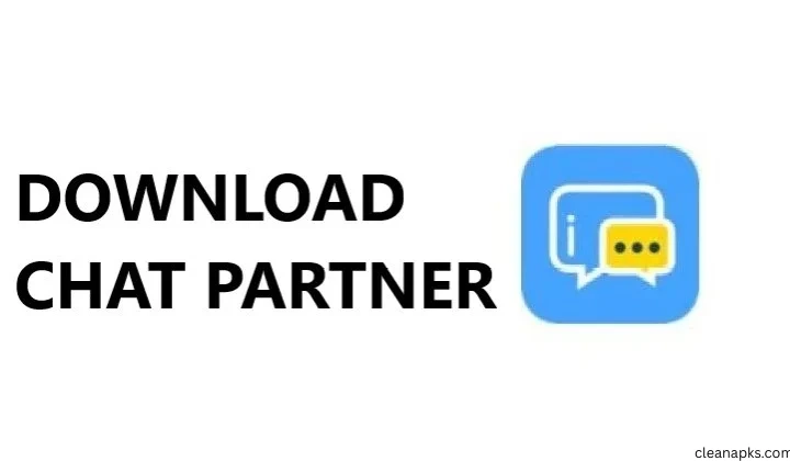 Chat Partner APK 