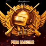 PUBG injector