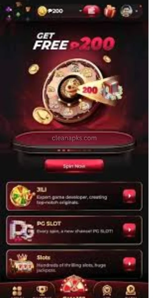 screen shot of N999 Game