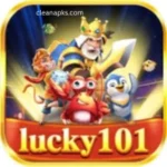 Lucky 101 Game