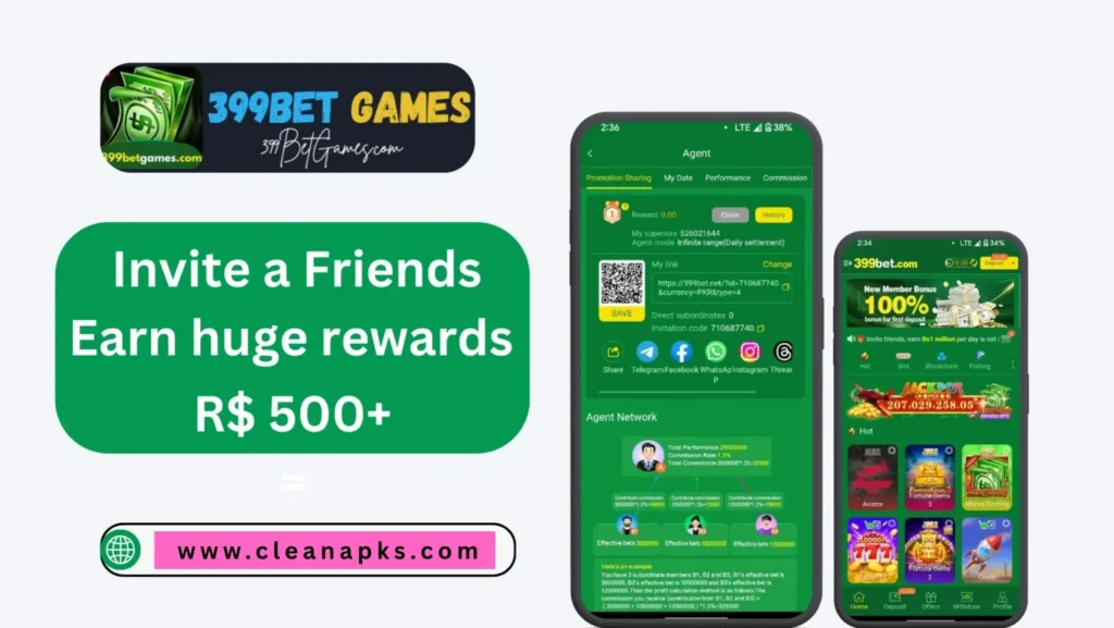 399Bet Game Free Download  For Android