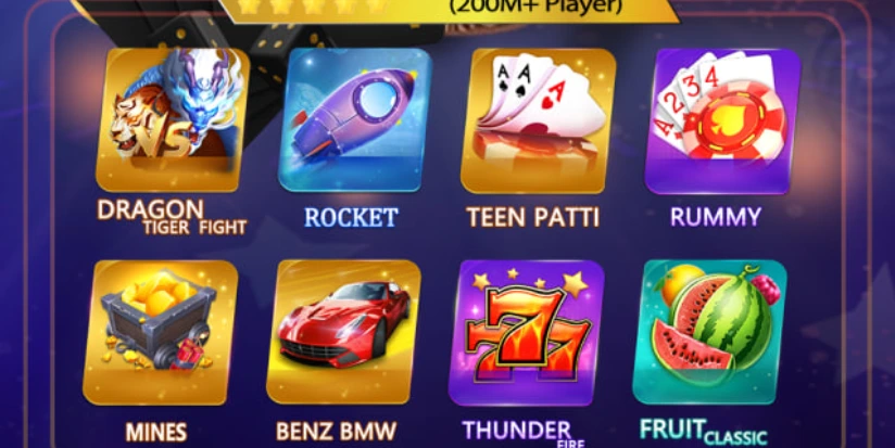 Screenshot of Alano Fishing which shows exciting games.