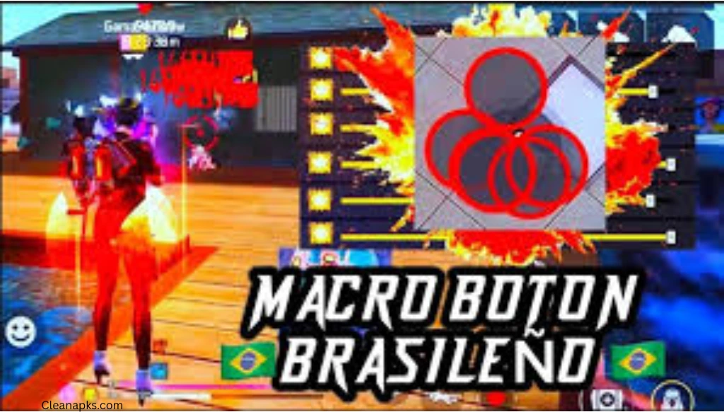 BxTrucoFF Injector Download Latest Version  10.1