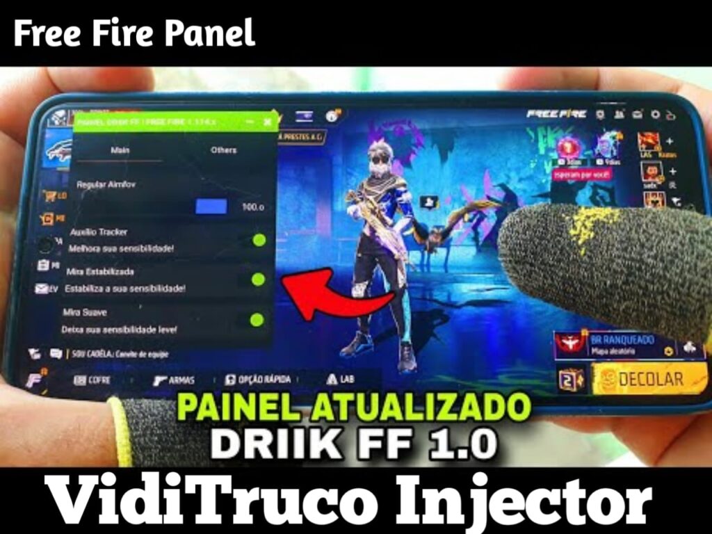 VidiTruco Injector Latest Version - Safe And Clean Download