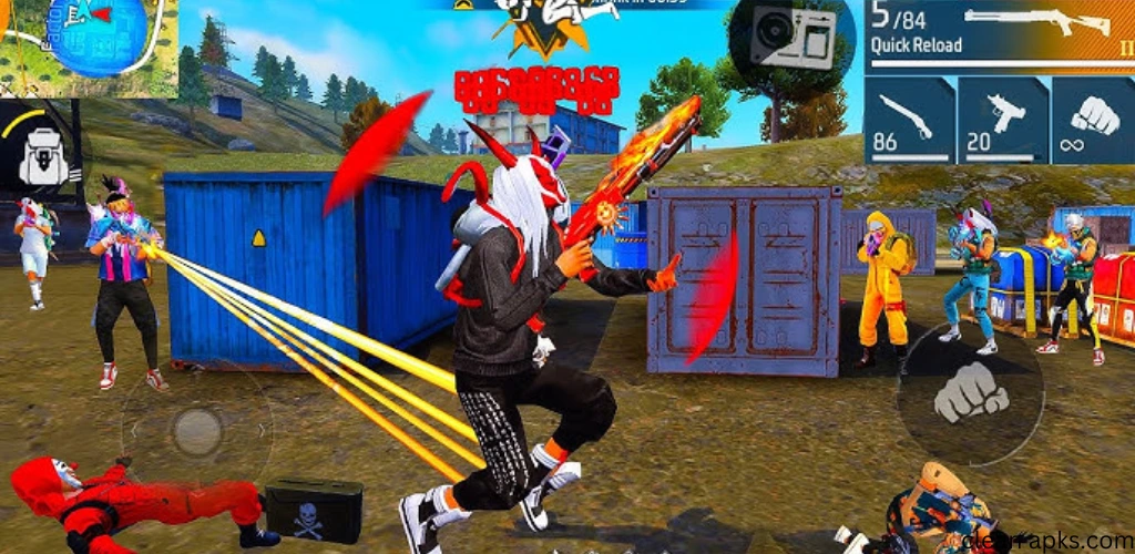 KFF Injector Latest Version (2.3v) Free Download