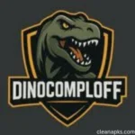 Dinocomploff APK