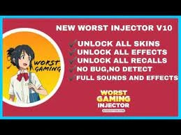 Worst Injector