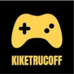 Kiketrucoff logo