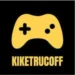 Kiketrucoff logo